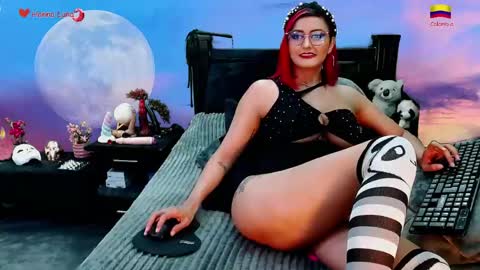 Hanna online show from May 7, 2026, 8:42 am
