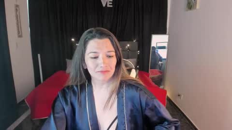 hanna_ma online show from September 25, 2025, 5:16 pm