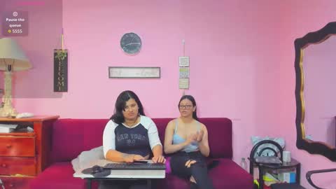 Hanna online show from October 23, 2025, 1:21 pm