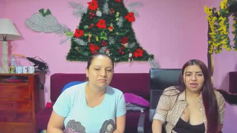 Hanna online show from December 23, 2025, 1:36 am