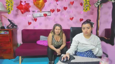 Hanna online show from February 11, 2026, 11:48 am