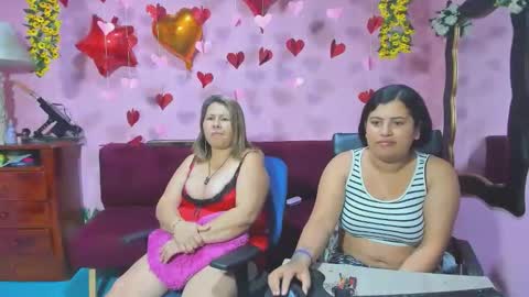 Hanna online show from February 17, 2026, 1:02 am