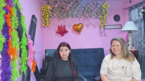 Hanna online show from February 25, 2026, 12:04 pm