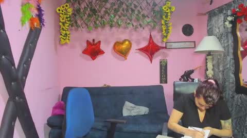 Hanna online show from March 15, 2026, 11:16 am