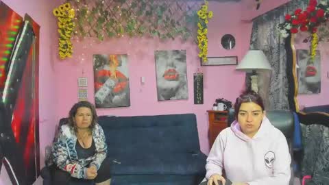 Hanna online show from April 16, 2026, 11:55 am