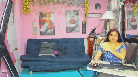 Hanna online show from April 23, 2026, 11:53 am