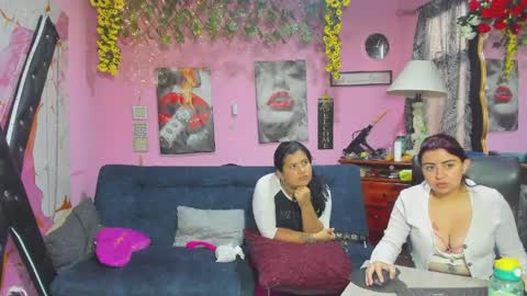 Snapshot of hanna_mature01 chatting on April 28, 2026, 12:10 pm Hanna online show from April 28, 2026, 12:10 pm