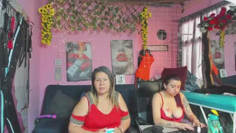 Snapshot of hanna_mature01 chatting on May 23, 2026, 1:48 pm Hanna online show from May 23, 2026, 1:48 pm
