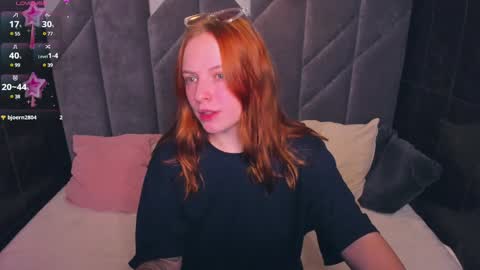 Hanna  next stream is Mo 8pm-6am by CET online show from December 2, 2024, 8:22 pm