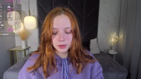 Hanna  next stream is Mo 8pm-6am by CET online show from December 3, 2024, 8:17 pm