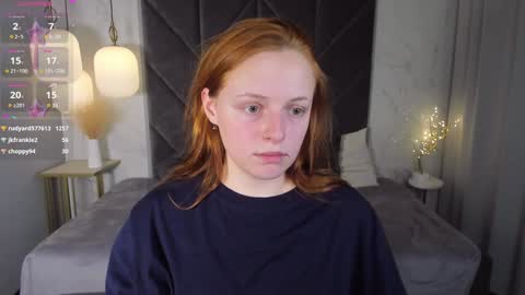 Hanna  next stream is Mo 8pm-6am by CET online show from December 3, 2024, 11:24 pm