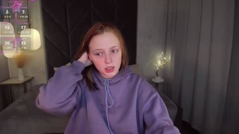 Hanna  next stream is Mo 8pm-6am by CET online show from December 6, 2024, 8:18 pm