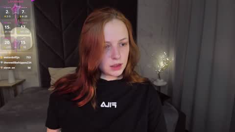 Hanna  next stream is Mo 8pm-6am by CET online show from December 7, 2024, 2:53 am