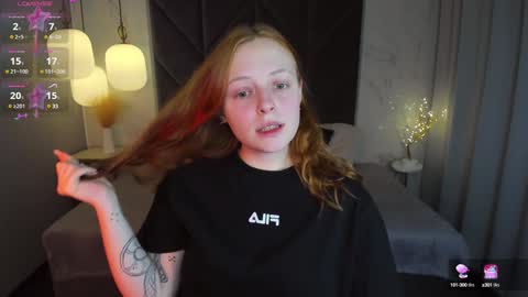 Hanna  next stream is Mo 8pm-6am by CET online show from December 10, 2024, 8:05 pm