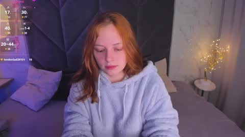 Hanna  next stream is Mo 8pm-6am by CET online show from December 13, 2024, 8:15 pm