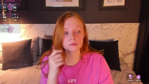 Hanna  next stream is Mo 8pm-6am by CET online show from December 15, 2024, 8:47 pm