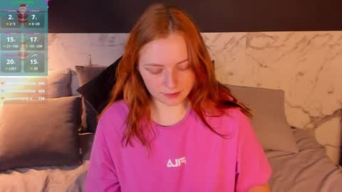 Hanna  next stream is Mo 8pm-6am by CET online show from December 16, 2024, 4:34 am