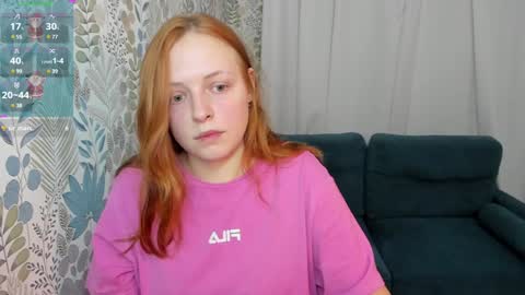 Hanna  next stream is Mo 8pm-6am by CET online show from December 16, 2024, 8:16 pm