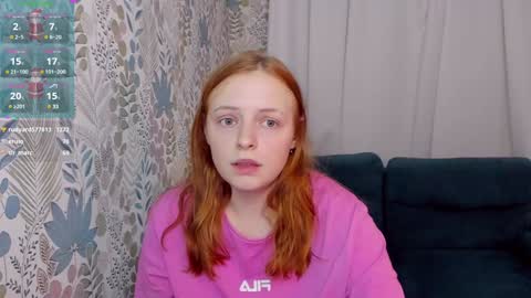 Hanna  next stream is Mo 8pm-6am by CET online show from December 17, 2024, 2:55 am