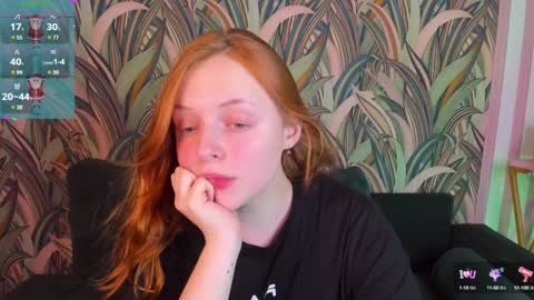 Hanna  next stream is Mo 8pm-6am by CET online show from December 20, 2024, 8:12 pm