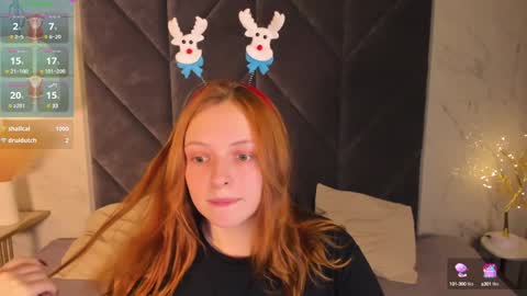 Hanna  next stream is Mo 8pm-6am by CET online show from December 23, 2024, 8:14 pm