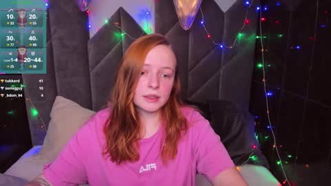 Hanna  next stream is Mo 8pm-6am by CET online show from January 13, 2025, 8:58 pm