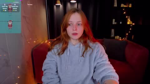 Hanna  next stream is Mo 8pm-6am by CET online show from January 15, 2025, 8:16 pm