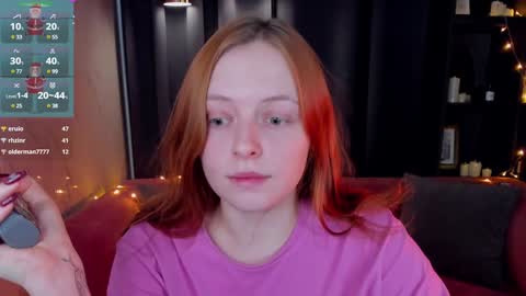 Hanna  next stream is Mo 8pm-6am by CET online show from January 15, 2025, 11:19 pm