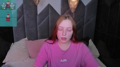 Hanna  next stream is Mo 8pm-6am by CET online show from January 17, 2025, 8:22 pm