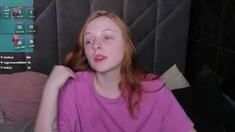 Hanna  next stream is Mo 8pm-6am by CET online show from January 18, 2025, 3:20 am