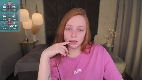 Hanna  next stream is Mo 8pm-6am by CET online show from January 19, 2025, 8:19 pm