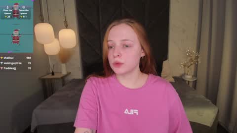 Hanna  next stream is Mo 8pm-6am by CET online show from January 19, 2025, 11:21 pm