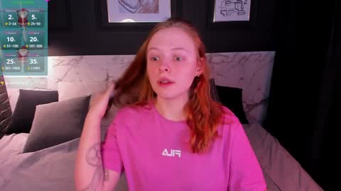 Hanna  next stream is Mo 8pm-6am by CET online show from January 20, 2025, 8:29 pm