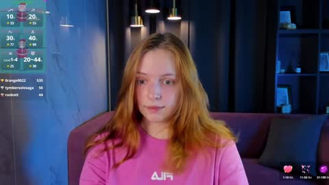 Hanna  next stream is Mo 8pm-6am by CET online show from January 22, 2025, 11:32 pm