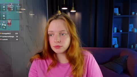 Hanna  next stream is Mo 8pm-6am by CET online show from January 23, 2025, 3:48 am