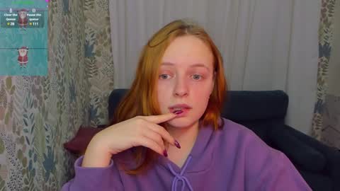 Hanna  next stream is Mo 8pm-6am by CET online show from January 23, 2025, 8:13 pm