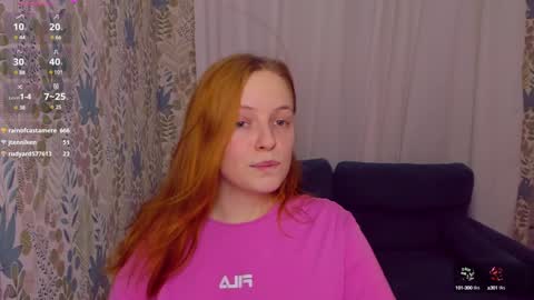 Hanna  next stream is Mo 8pm-6am by CET online show from January 23, 2025, 11:15 pm