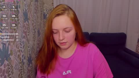 Hanna  next stream is Mo 8pm-6am by CET online show from January 24, 2025, 2:49 am