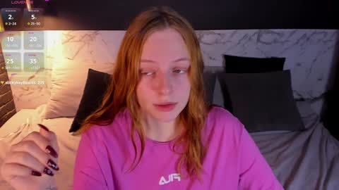 Hanna  next stream is Mo 8pm-6am by CET online show from January 24, 2025, 8:22 pm