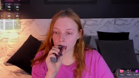 Hanna  next stream is Mo 8pm-6am by CET online show from January 24, 2025, 11:23 pm