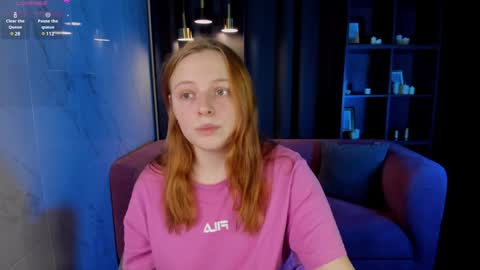 Hanna  next stream is Mo 8pm-6am by CET online show from January 26, 2025, 8:13 pm