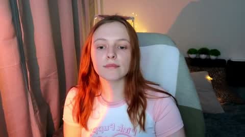 Hanna  next stream is Mo 8pm-6am by CET online show from January 27, 2025, 9:11 pm