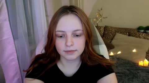 Hanna  next stream is Mo 8pm-6am by CET online show from January 29, 2025, 6:07 pm