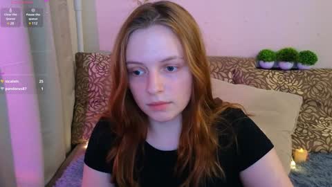 Hanna  next stream is Mo 8pm-6am by CET online show from January 29, 2025, 9:17 pm