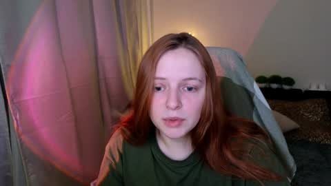 Hanna  next stream is Mo 8pm-6am by CET online show from January 30, 2025, 9:14 pm