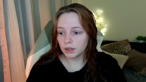 Hanna  next stream is Mo 8pm-6am by CET online show from February 2, 2025, 2:45 pm