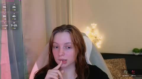 Hanna  next stream is Mo 8pm-6am by CET online show from February 5, 2025, 8:04 pm