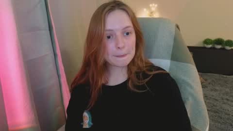 Hanna  next stream is Mo 8pm-6am by CET online show from February 5, 2025, 11:06 pm