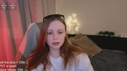 Hanna  next stream is Mo 8pm-6am by CET online show from February 12, 2025, 4:55 pm