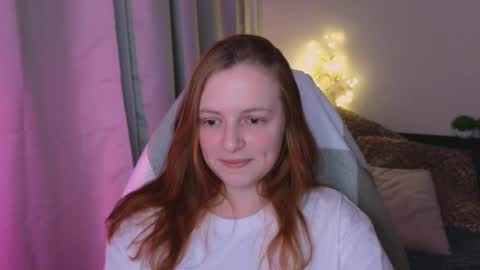 Hanna  next stream is Mo 8pm-6am by CET online show from February 14, 2025, 6:08 pm